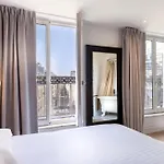Hôtel Emile Le Marais